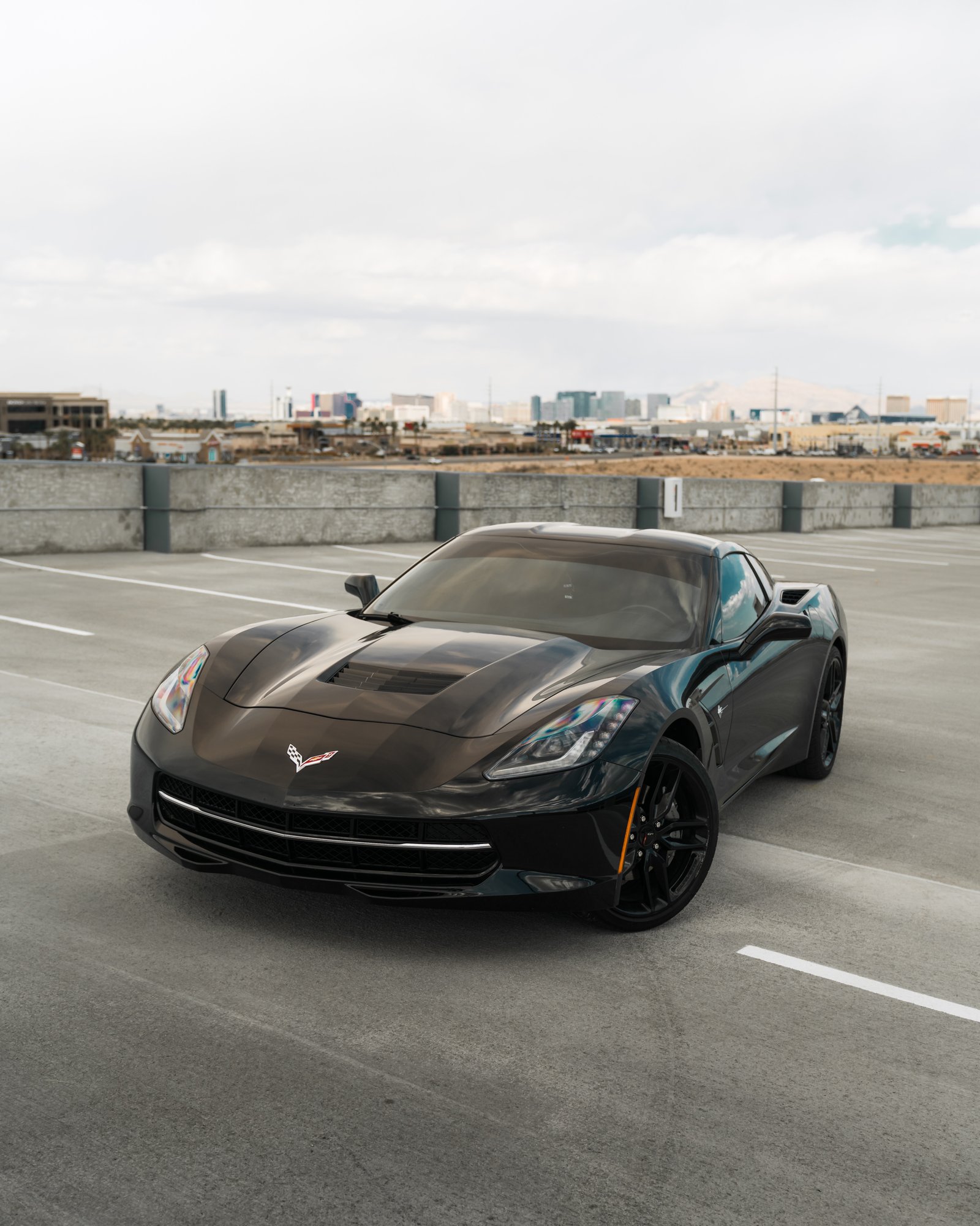 Chevrolet Corvette C7