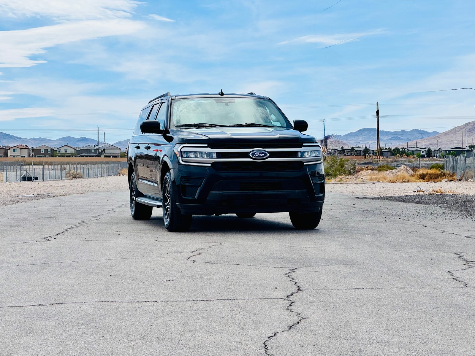 Ford Expedition