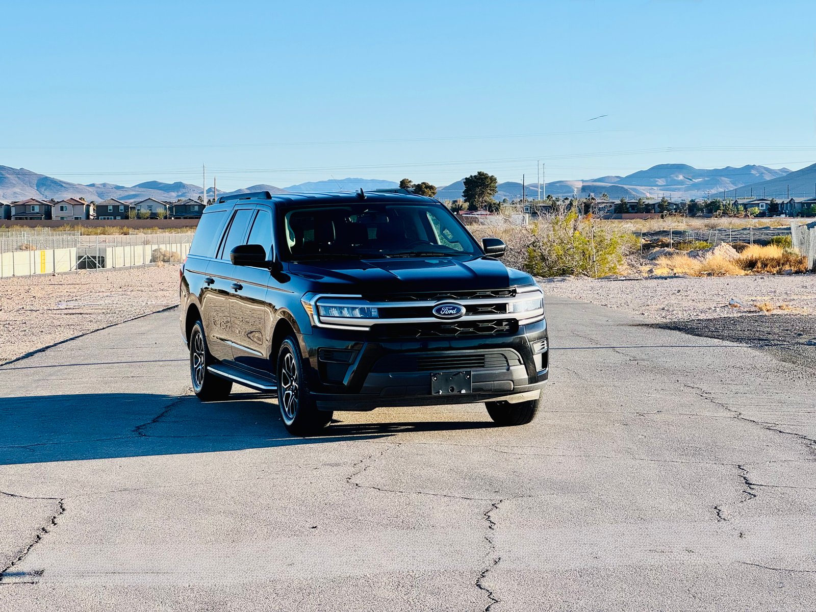 Ford Expedition